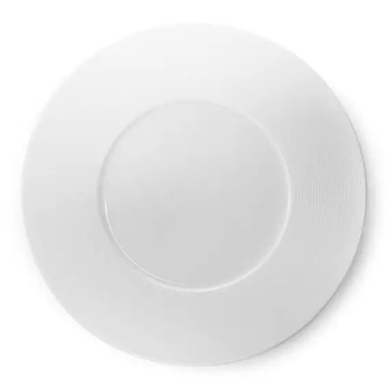 6 assiettes plates