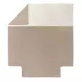 image de parure de lit scandinave