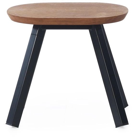 Tabouret noir You and Me 50 – RS Barcelona