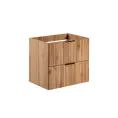 image de meuble sous vasque scandinave 