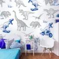 image de papiers peints scandinave