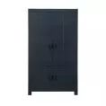 image de armoire scandinave 