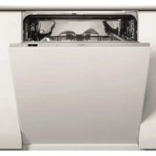 Lave-vaisselle Tout-intégrable garanti 5  ans WRIC3C34PE WHIRLPOOL