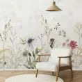 image de papiers peints scandinave