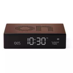 Radio-réveil Lexon FLIP PREMIUM Bronze