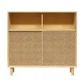 image de buffets scandinave 