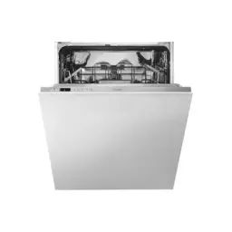 Lave-vaisselle Whirlpool WCIO3T341PES SILENCE – ENCASTRABLE 60CM