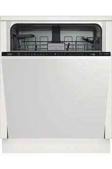 Lave-vaisselle Beko BDIN38441A – ENCASTRABLE 60 CM