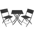 image de salon de jardin scandinave
