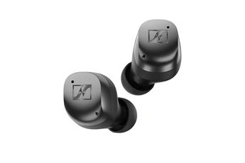 Ecouteurs Sennheiser MOMENTUM TW 4 Graphite