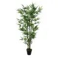 image de plantes artificielles scandinave 