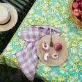 image de nappe scandinave 
