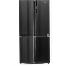 Réfrigérateur multi portes Haier HTF-610DSN7