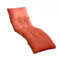 image de transat, chaise longue scandinave 