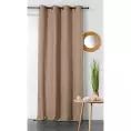 image de rideaux scandinave