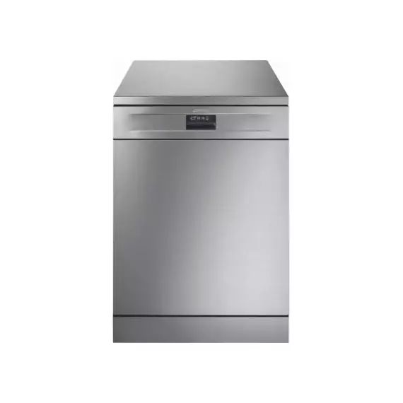 Lave vaisselle 60 cm SMEG LVSP345BQX