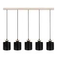 image de suspensions scandinave 