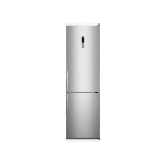 Réfrigérateur combiné Essentielb ERCVE200-60v1