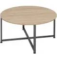 image de tables basses scandinave 