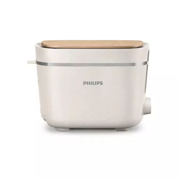 Grille-pain PHILIPS HD2640/10 eco conscious