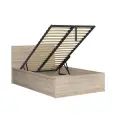 image de lits scandinave