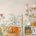 image de papiers peints scandinave 
