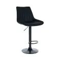 image de tabourets de bar scandinave 