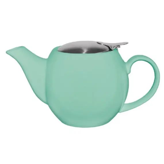 Théière verte 510 ml