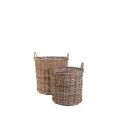 image de paniers, corbeilles scandinave 