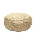 image de poufs scandinave