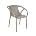 image de fauteuil de jardin scandinave 