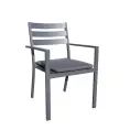 image de fauteuil de jardin scandinave 
