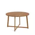 image de table de jardin scandinave 