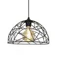 image de suspensions scandinave 