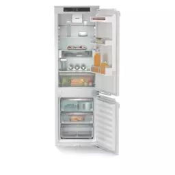 Refrigerateur congelateur en bas Liebherr combine encastrable – ICNE5133-20 178CM
