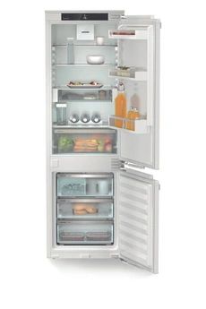 Refrigerateur congelateur en bas Liebherr combine encastrable – ICNE5133-20 178CM