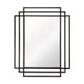 image de miroirs scandinave 