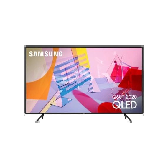 TV QLED Samsung QE43Q60T 2020