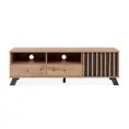 image de meubles tv scandinave 