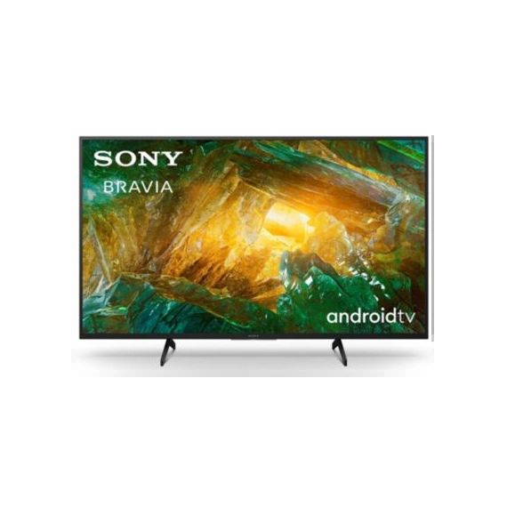 TV LED Sony KD65XH8096 Android TV