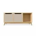 image de banc coffre et coffres scandinave 