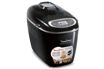 Machine à pain Moulinex HOME BREAD BAGUETTE OW611810