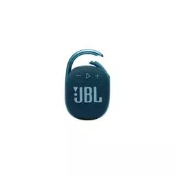 Enceinte sans fil Jbl CLIP 4 BLEU