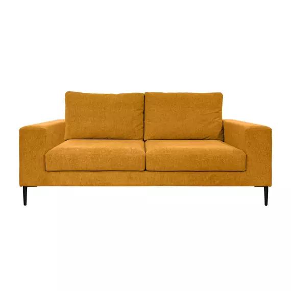 Canapé tissu Morgan