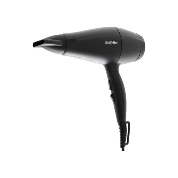 Sèche cheveux BABYLISS Power Dry Light 2000 5910E