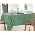 image de nappe scandinave 