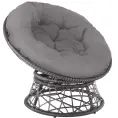 image de fauteuils scandinave