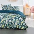 image de parure de lit scandinave 