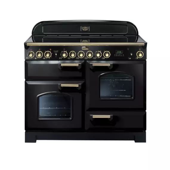 Piano de cuisson FALCON CDL110ECBL/B Vitro 110 noir