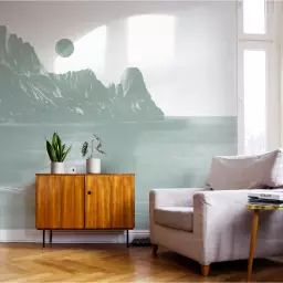 Papier peint panoramique prendre le large 2 – 250×170
